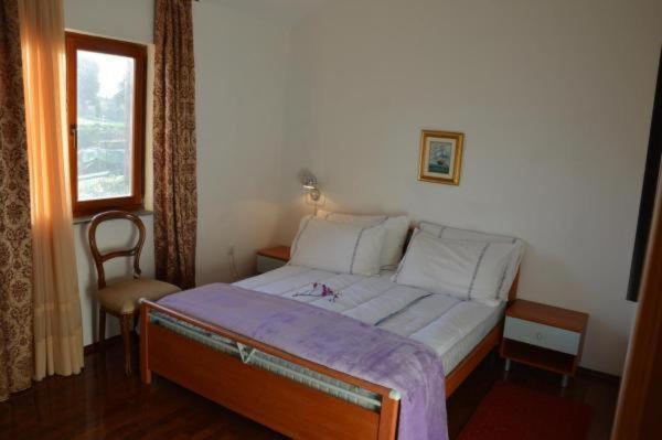 Apartments Agata Nova Vas  Екстер'єр фото