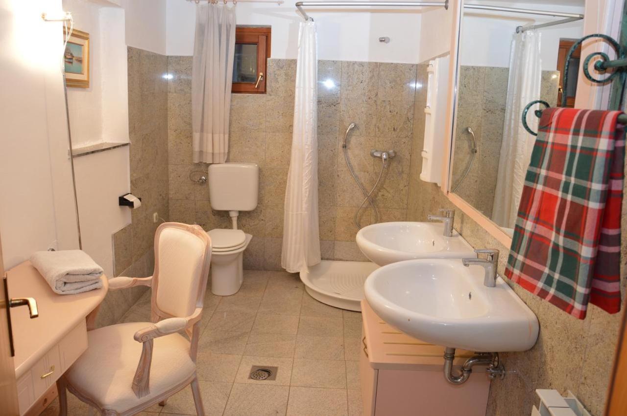 Apartments Agata Nova Vas  Екстер'єр фото