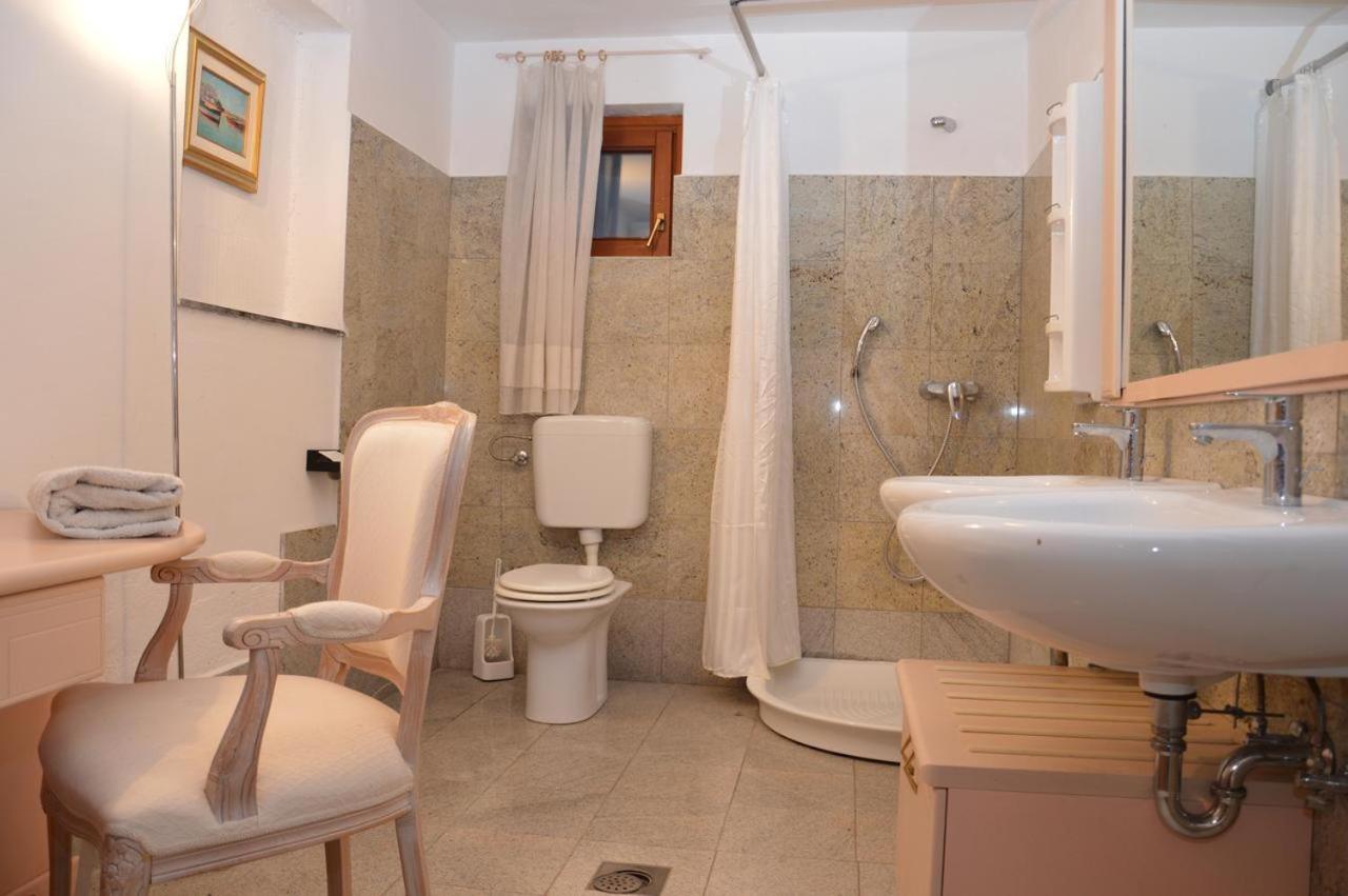 Apartments Agata Nova Vas  Екстер'єр фото