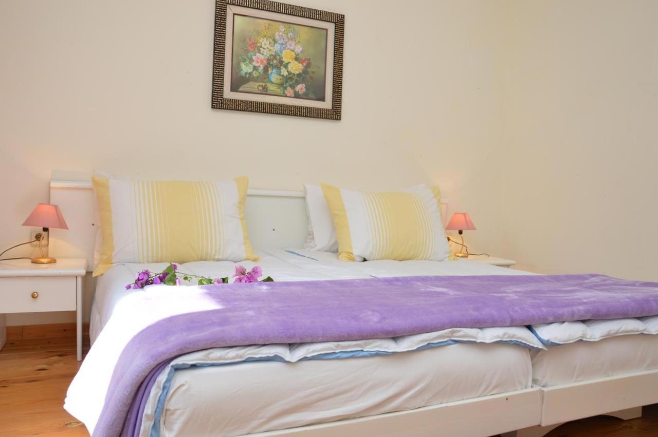 Apartments Agata Nova Vas  Екстер'єр фото
