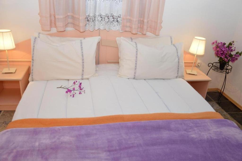 Apartments Agata Nova Vas  Екстер'єр фото