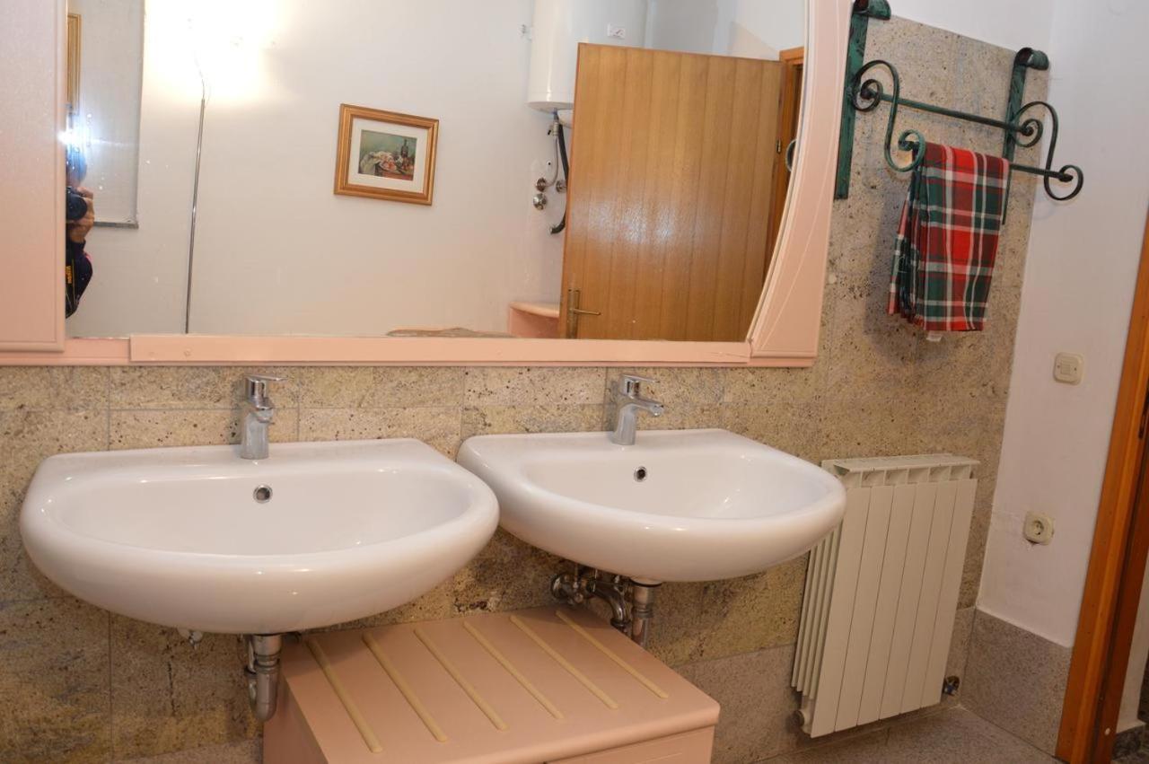 Apartments Agata Nova Vas  Екстер'єр фото