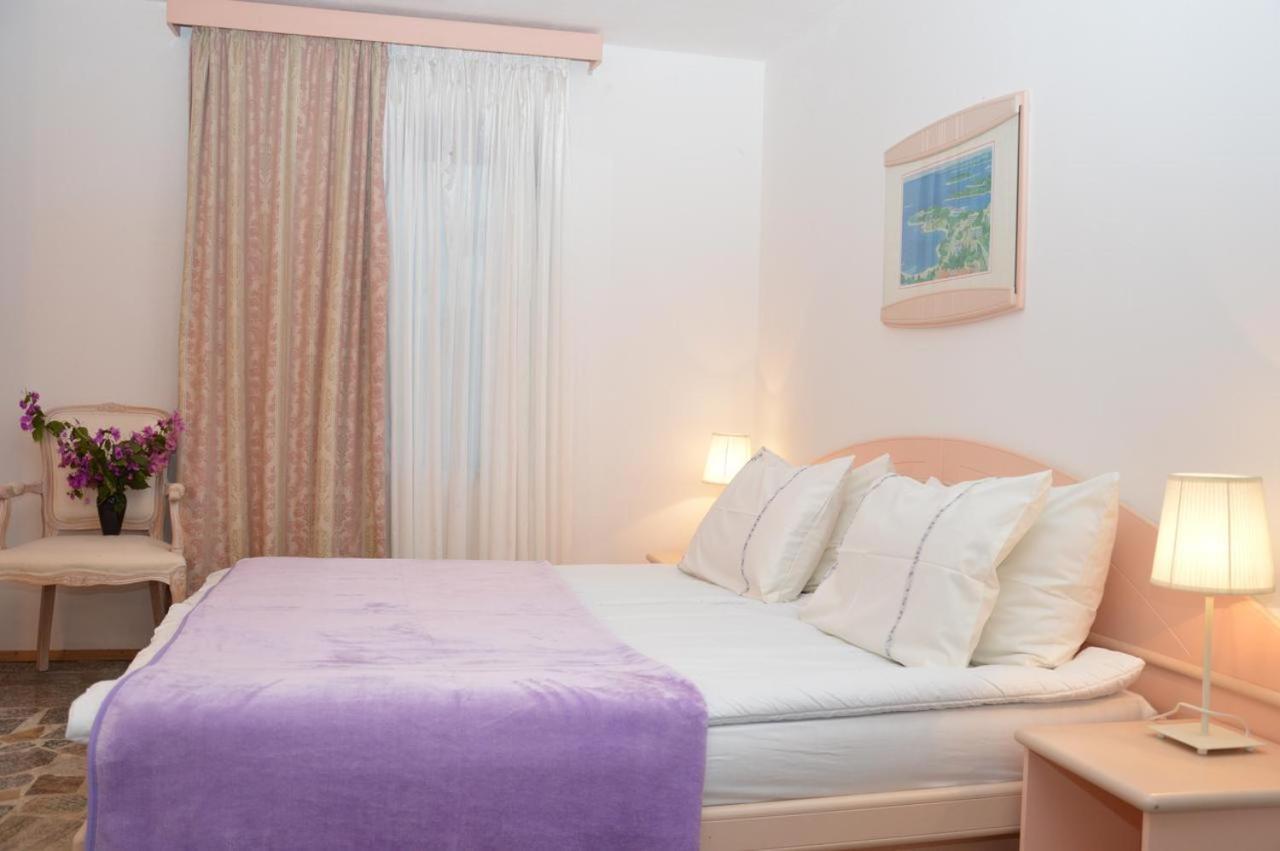 Apartments Agata Nova Vas  Екстер'єр фото